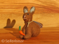 Preview: Filzhase Benny